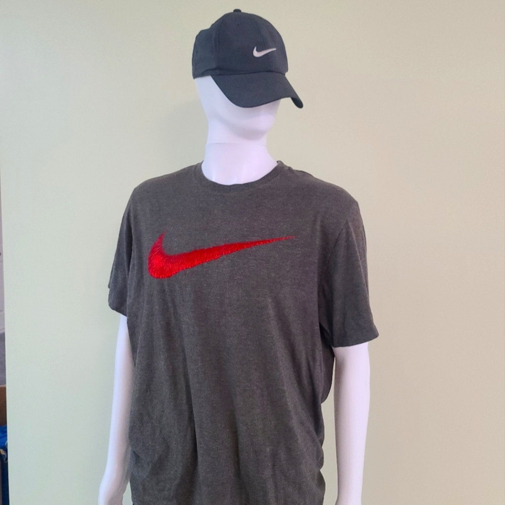 Nike I Men's T-Shirt